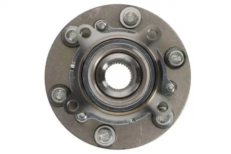 Подшипник колеса.комплект BTA H15037BTA