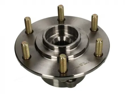 Подшипник колеса.комплект BTA H15039BTA