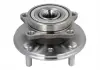 Подшипник колеса.комплект BTA H15025BBTA