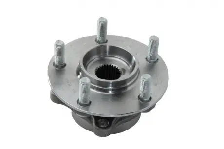 Подшипник колеса.комплект BTA H15034BTA