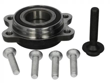 Підшипник колеса.комплект BTA H1A009BTA