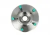Подшипник колеса.комплект BTA H13025BTA (фото 3)