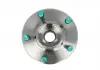 Подшипник колеса.комплект BTA H13025BTA (фото 6)