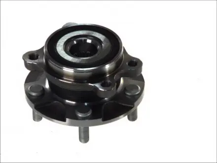 Подшипник колеса.комплект BTA H12052BTA