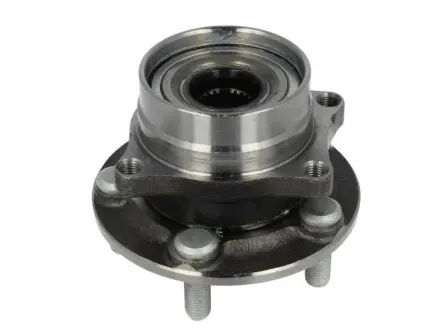Подшипник колеса.комплект BTA H12053BTA
