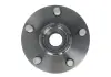 Подшипник колеса.комплект BTA H12075BTA