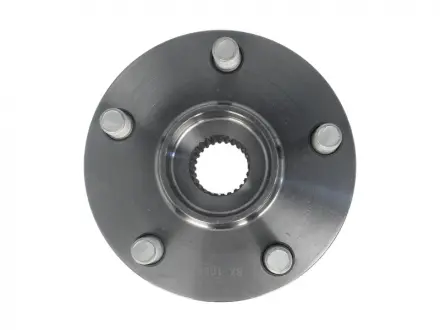 Подшипник колеса.комплект BTA H12075BTA