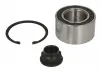 Подшипник колеса.комплект BTA H12043BTA