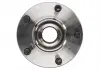 Подшипник колеса.комплект BTA H11057BTA (фото 3)