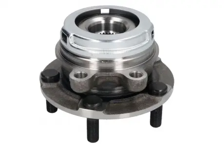 Подшипник колеса.комплект BTA H11057BTA