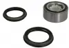 Подшипник колеса.комплект BTA H11013BTA