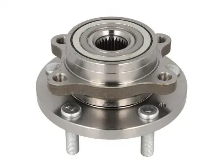 Подшипник колеса.комплект BTA H10321BTA