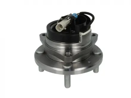 Подшипник колеса.комплект BTA H10085BTA