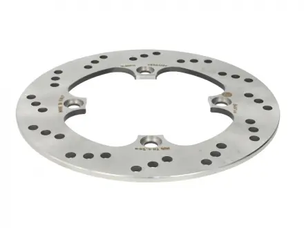 Гальмівний диск BREMBO 68B40749