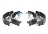 Тормозные колодки к-кт. BOSCH 0 986 487 703 (фото 3)