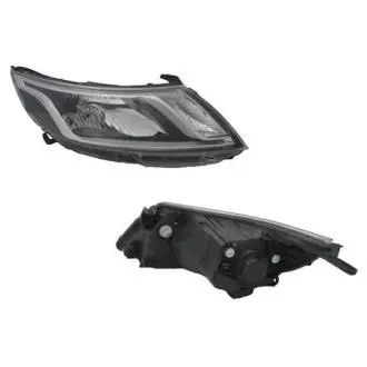 Фара пра. KIA RIO 11-14 TYC 20-E367-05-9B