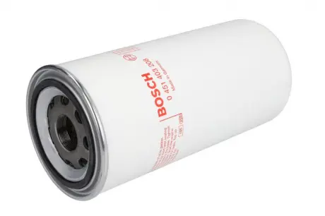 Фильтр масляный BOSCH 0 451 403 208