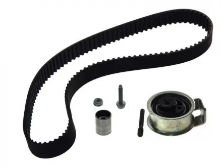 Комплект ГРМ (ремень + ролик) SKF VKMA 01142