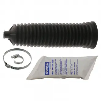 Пильовик рульового механізму SWAG 50 93 6517 (фото 1)