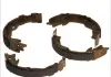 Тормозные колодки, барабанные C01063ABE