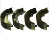 Тормозные колодки, барабанные C0C010ABE