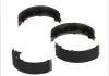 Тормозные колодки, барабанные CRM004ABE