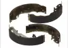 Тормозные колодки, барабанные C00520ABE