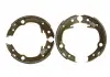 Тормозные колодки, барабанные C02078ABE