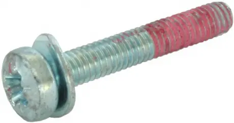 Болт з шестигранною головкою CARGO B192572