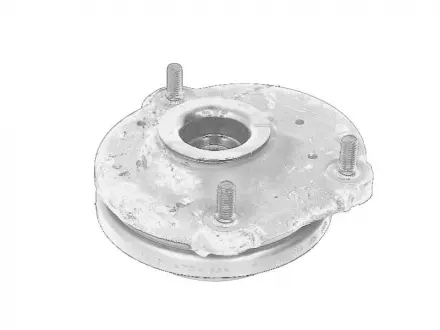 Подушка стойки с подшипником Fiat/Alfa/Lancia 51839975