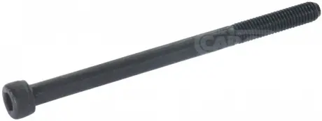 Болт з шестигранною головкою CARGO 191539