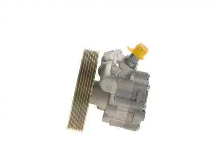 Насос гідропідсилювача керма BOSCH KS00000143