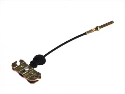 Трос остановочных тормозов YAZUKA C73018