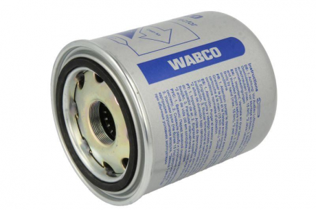 Фільтр вологоосушувача Wabco 4329012452 (фото 1)