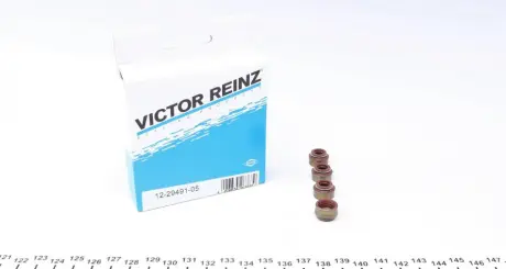 Сальник клапана VICTOR REINZ 12-29491-05