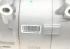 Компрессор кондиционера Valeo 699246 (фото 7)