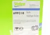 Компрессор кондиционера Valeo 699218 (фото 3)