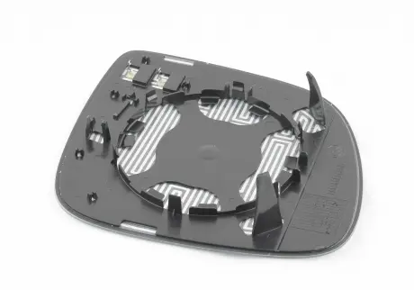 Стекло зеркала 200-145-40 VAG 7L6857521K