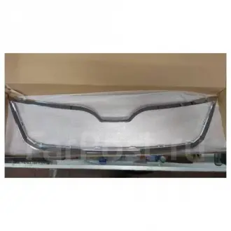 Накладка решетки бампера VAG 5JA8536072ZZ