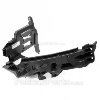 Кронштейн крепления фары VAG 8R0805607B