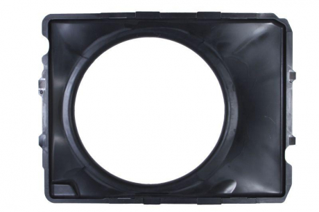 Корпус вентилятора радіатора THERMOTEC D5ME004TTO