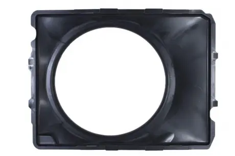 Корпус вентилятора радіатора THERMOTEC D5ME004TTO