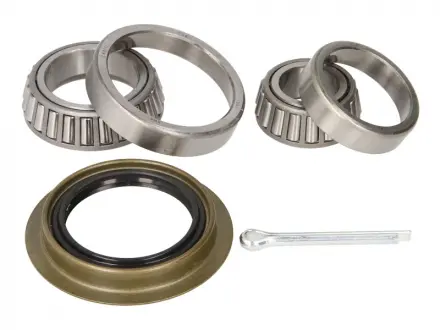 Подшипники ступицы колеса SNR SNR NTN R186.00