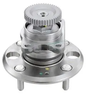 Подшипники ступицы колеса SNR SNR NTN R184.22
