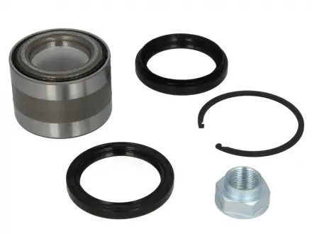 Подшипники ступицы колеса SNR SNR NTN R181.15