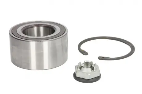 Комплект подшипника ступицы колеса SNR NTN R180.13