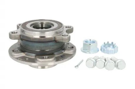 Комплект подшипника ступицы колеса SNR NTN R155.119