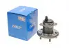 Комплект подшипника ступицы колеса SKF VKBA 7690 (фото 2)