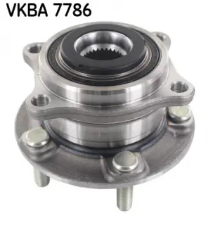 Підшипник маточини SKF VKBA 7786
