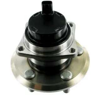 Подшипники ступицы колеса SKF VKBA 6851